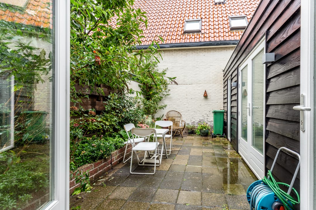 Foto 7 van Reigerstraat 81