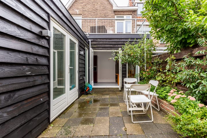 Foto 8 van Reigerstraat 81