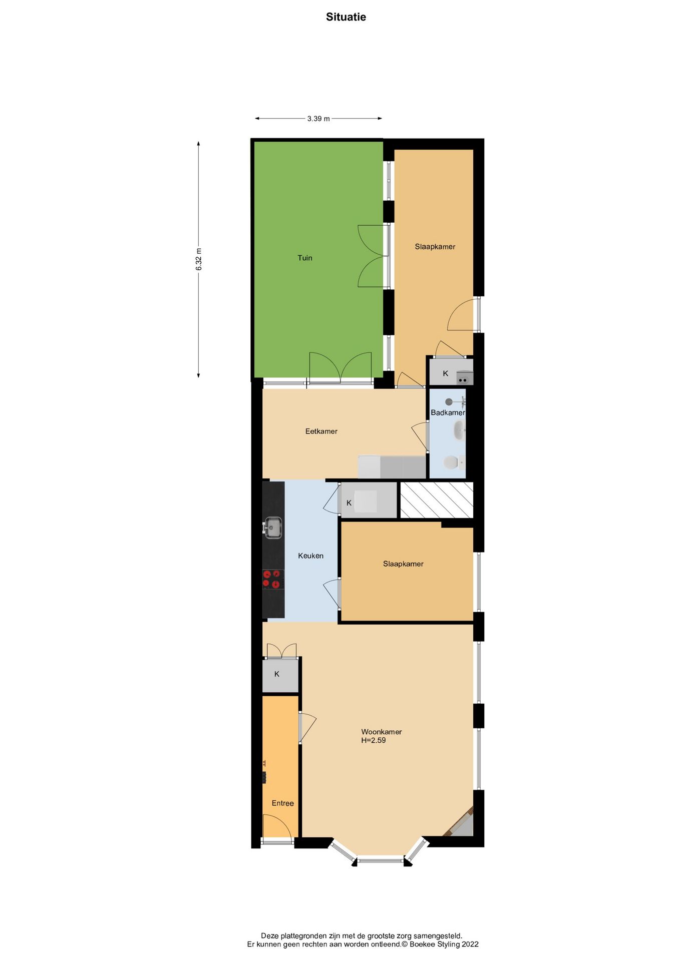 Foto 21 van Reigerstraat 81