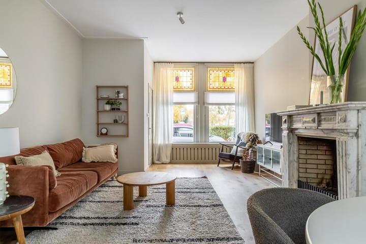 Foto 3 van Julianapark 10