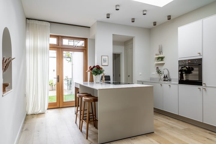 Foto 6 van Julianapark 10