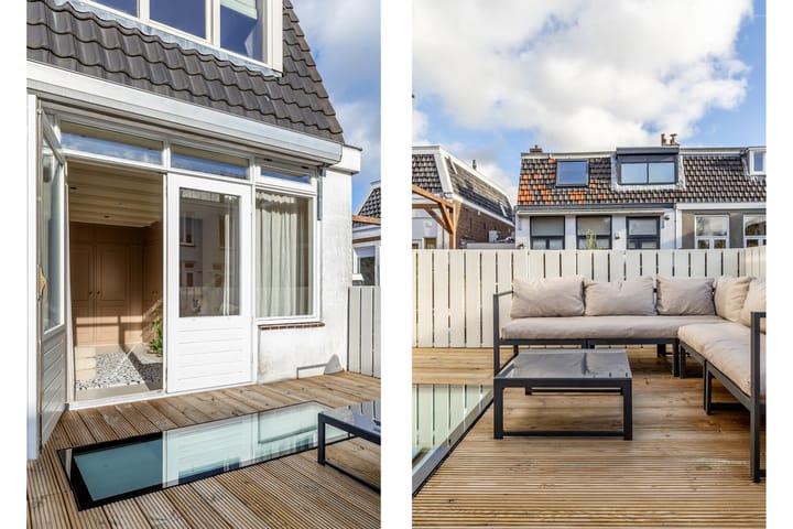 Foto 16 van Julianapark 10