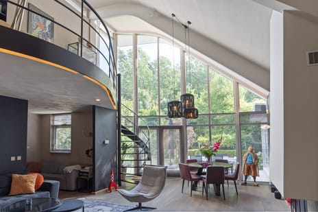 Korhoenlaan 20 tertiary image