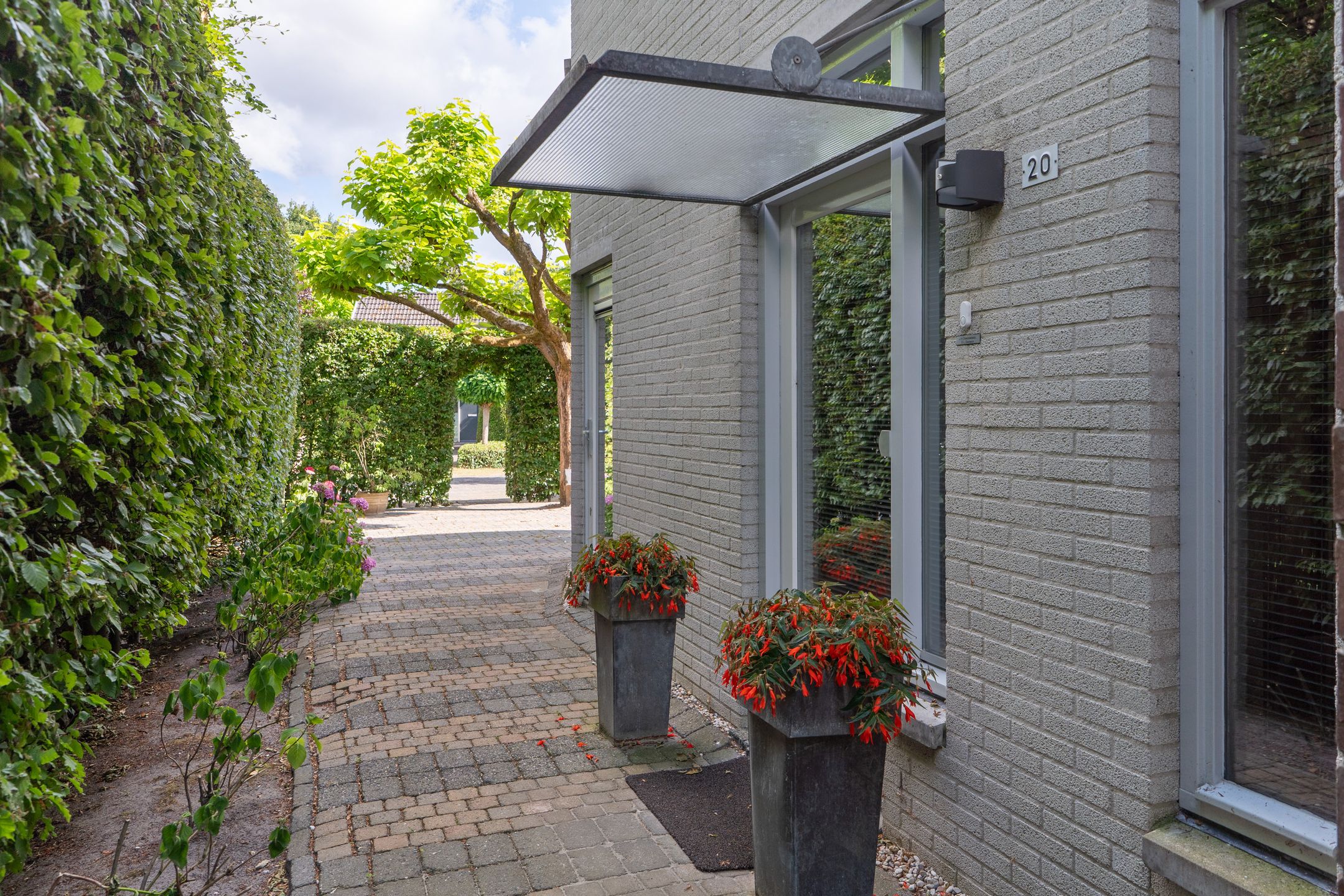 Photo 66 of Korhoenlaan 20