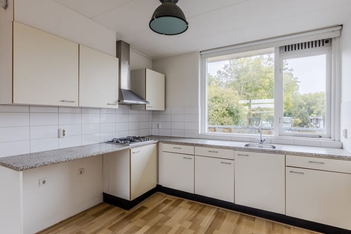 Photo 3 of Zilverschoonplein 18-A