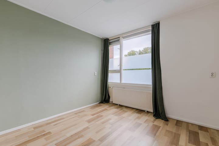 Photo 4 of Zilverschoonplein 18-A