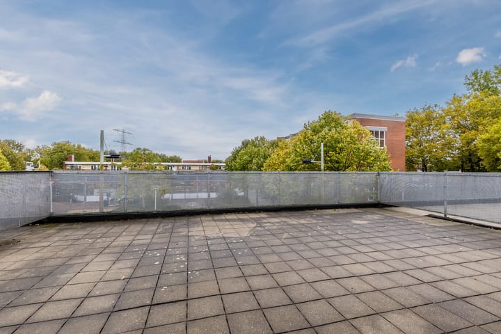 Photo 5 of Zilverschoonplein 18-A