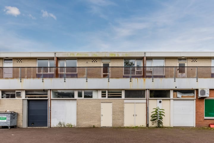 Photo 6 of Zilverschoonplein 18-A