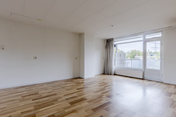 Photo 10 of Zilverschoonplein 18-A