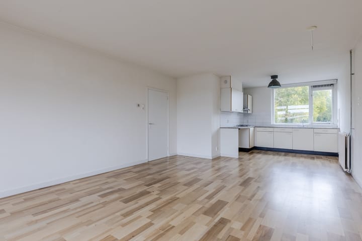 Photo 12 of Zilverschoonplein 18-A