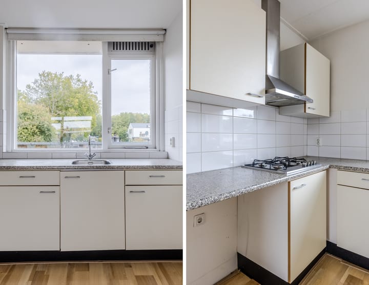 Photo 15 of Zilverschoonplein 18-A