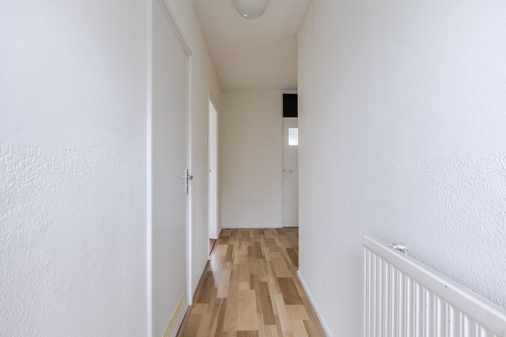 Photo 9 of Zilverschoonplein 18-A