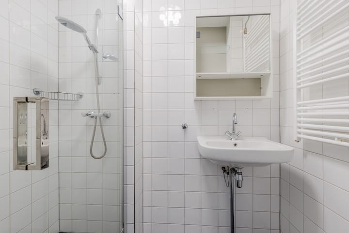 Photo 21 of Zilverschoonplein 18-A