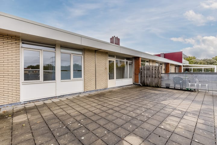 Photo 25 of Zilverschoonplein 18-A