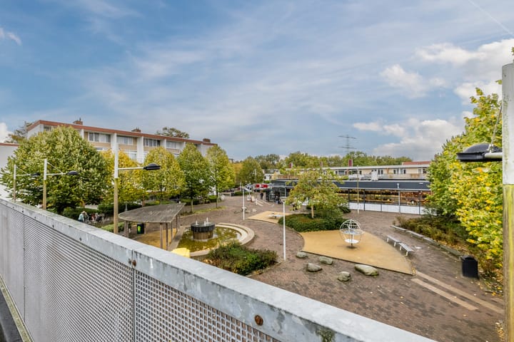 Photo 26 of Zilverschoonplein 18-A