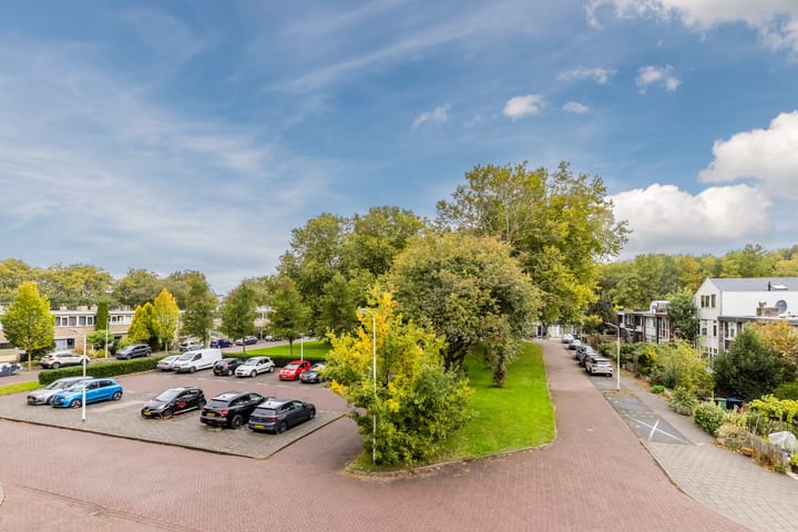 Photo 27 of Zilverschoonplein 18-A