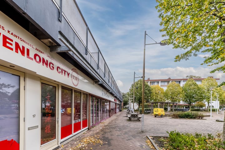 Photo 28 of Zilverschoonplein 18-A