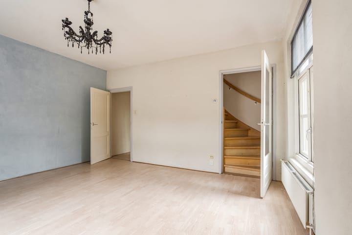 Foto 4 van Verwersstraat 37-B