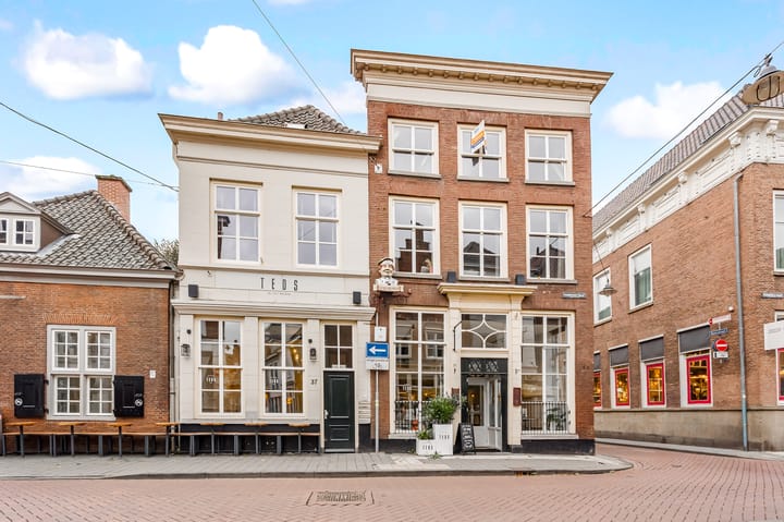 Photo 18 of Verwersstraat 37-B