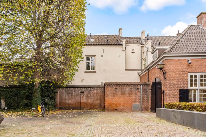 Photo 21 of Verwersstraat 37-B