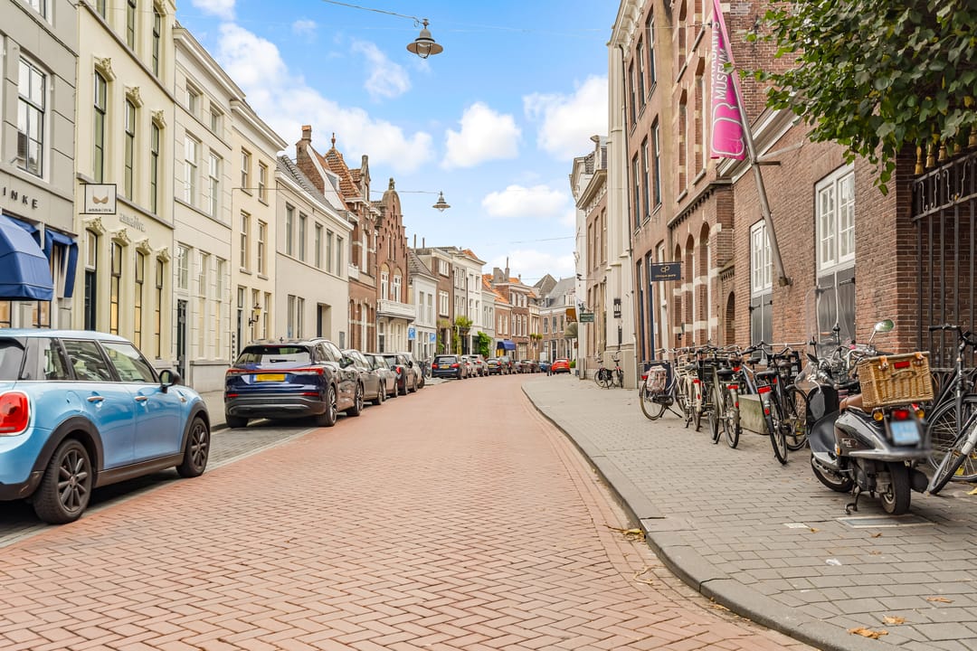 Foto 22 van Verwersstraat 37-B