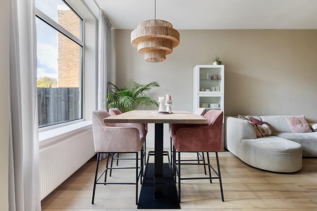 Foto 2 van Sint Jorisweg 33