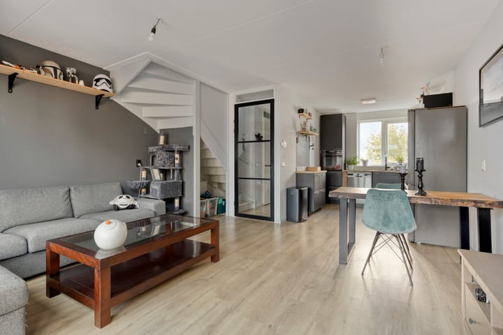 Foto 5 van Lienweid 4