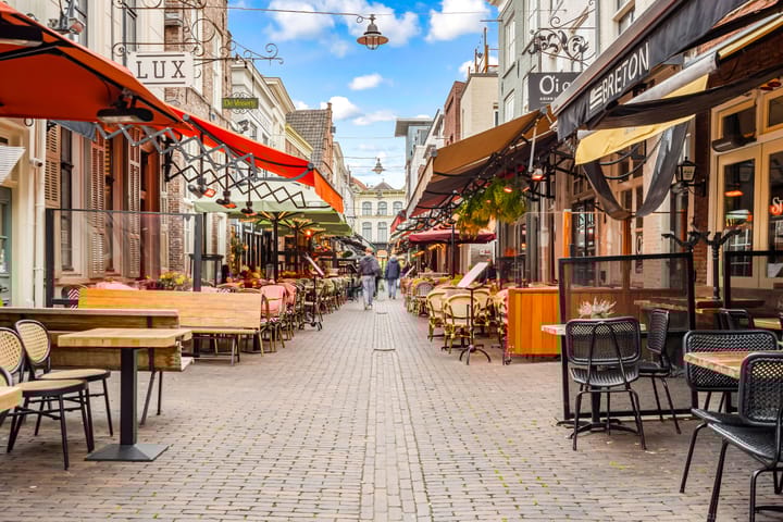 Photo 24 of Verwersstraat 37-B