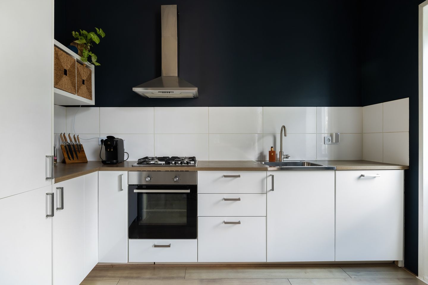 Foto 4 van Sint Jorisweg 33