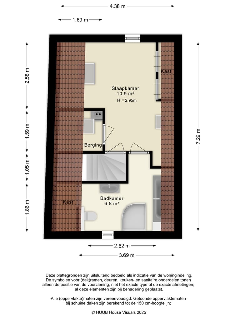 Photo 26 of Verwersstraat 37-B
