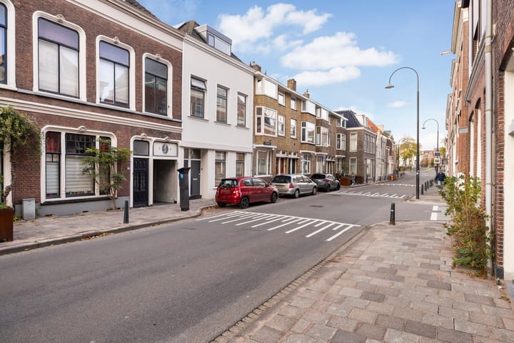 Foto 7 van Sint Jorisweg 33