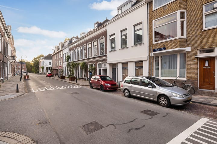 Foto 8 van Sint Jorisweg 33