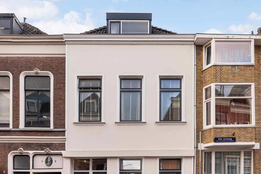 Foto 1 van Sint Jorisweg 33