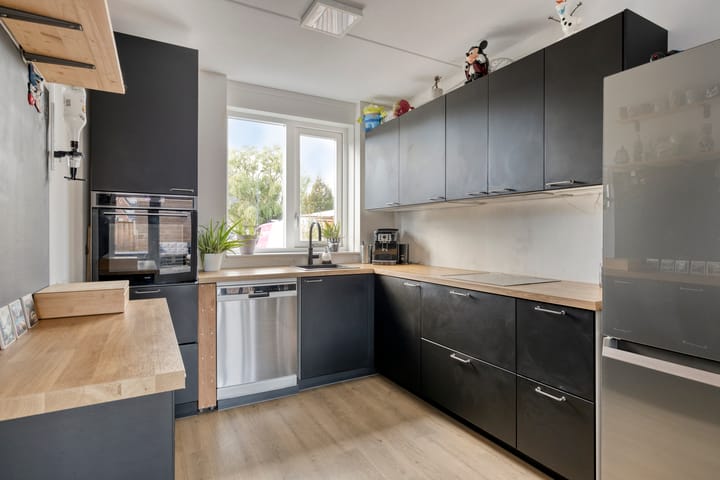 Foto 9 van Lienweid 4