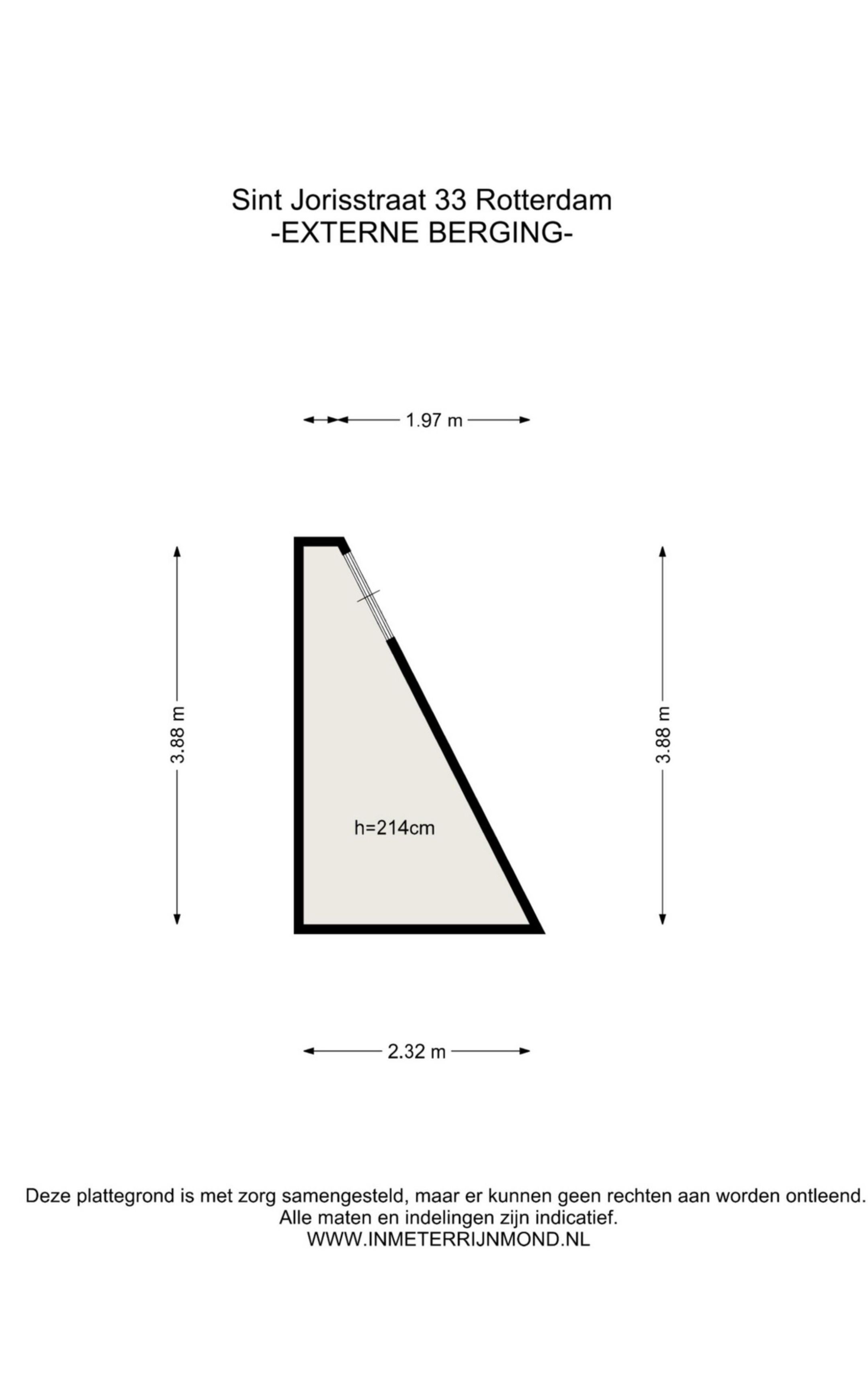 Foto 39 van Sint Jorisweg 33