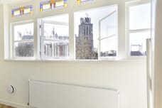 appartementen te huur op Blauwpoortsplein 12