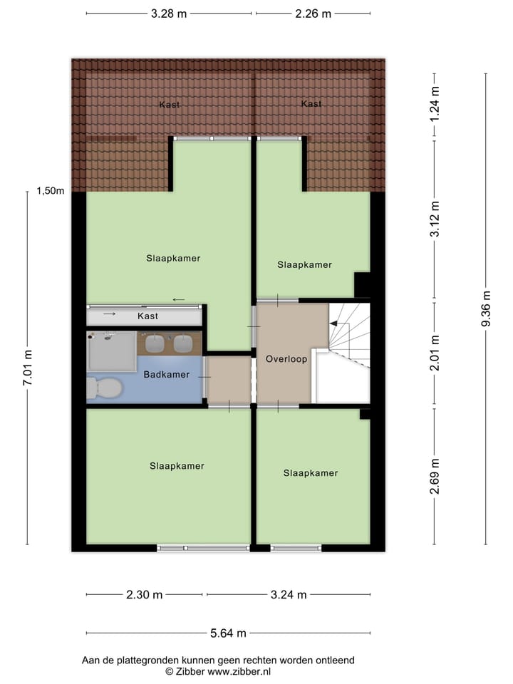 Photo 32 of Tormentil 22