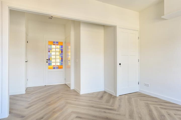 Foto 7 van Blauwpoortsplein 12