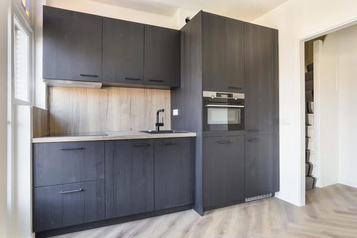 Foto 9 van Blauwpoortsplein 12