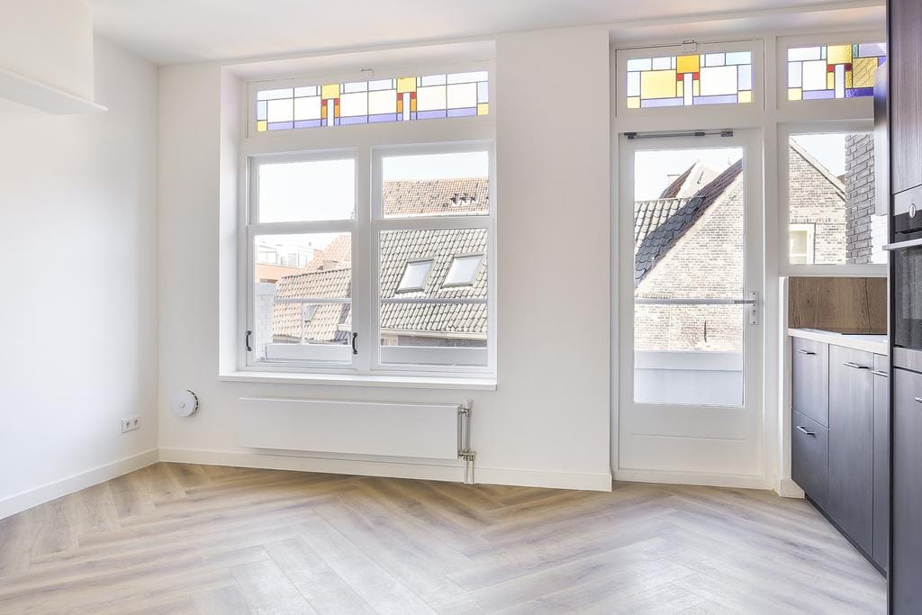 Photo 11 of Blauwpoortsplein 12