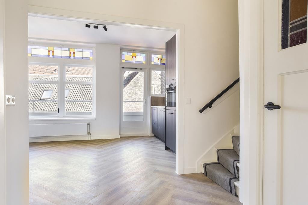 Photo 12 of Blauwpoortsplein 12