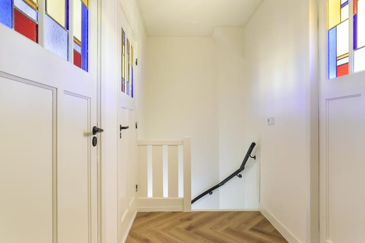 Foto 15 van Blauwpoortsplein 12