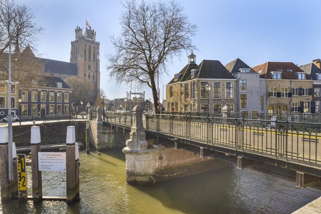 Photo 30 of Blauwpoortsplein 12