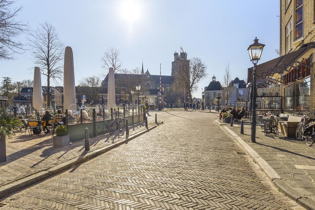 Photo 31 of Blauwpoortsplein 12