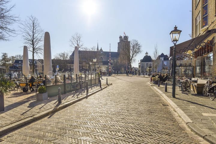 Foto 31 van Blauwpoortsplein 12