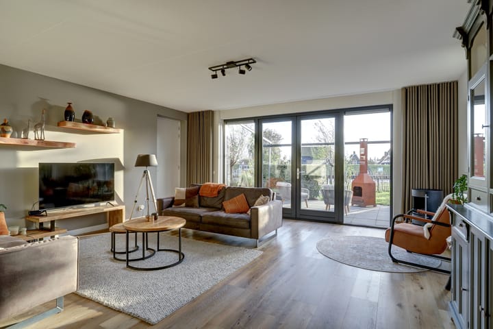 Photo 4 of Ansjoviskade 29