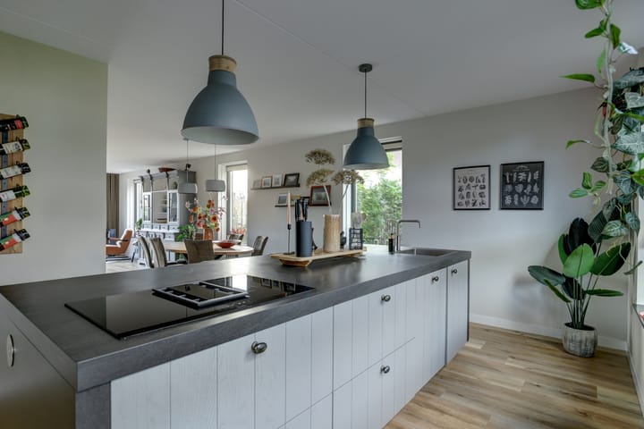 Photo 11 of Ansjoviskade 29