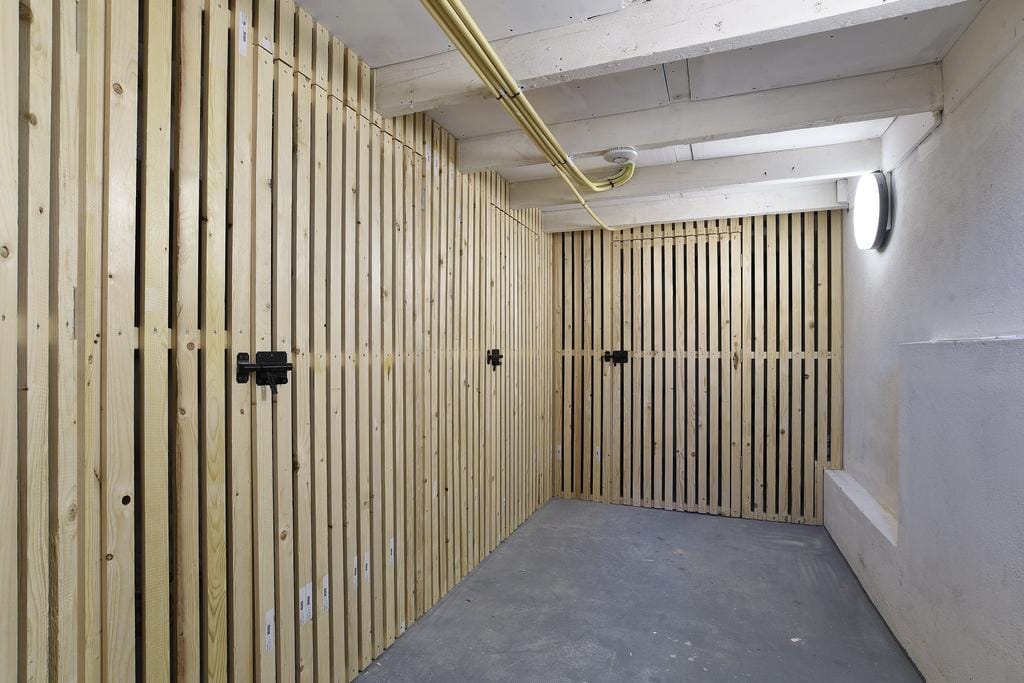 Photo 25 of Blauwpoortsplein 12