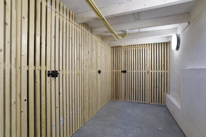 Foto 25 van Blauwpoortsplein 12