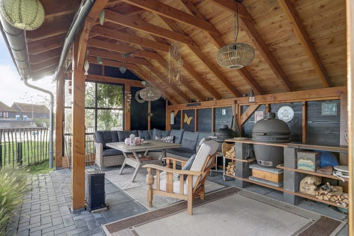 Photo 18 of Ansjoviskade 29